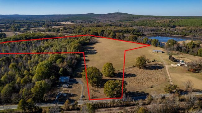 Lot 3 Roland Woods, Hwy 300, Home with 0 bedrooms, 0 bathrooms and null parking in Roland AR | Image 27