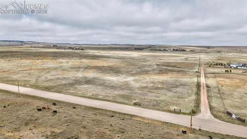 TBD Dzuris Rd, Calhan, CO, 80808 | Card Image