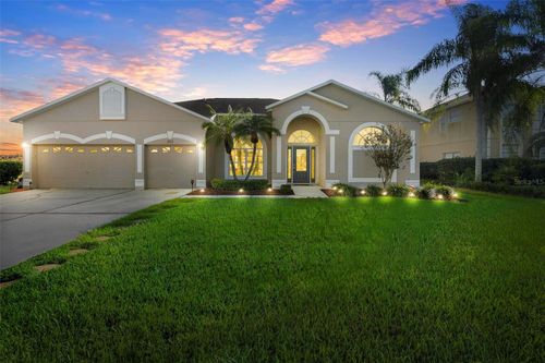 203 Strathmore Circle, Kissimmee, FL, 34744 | Card Image