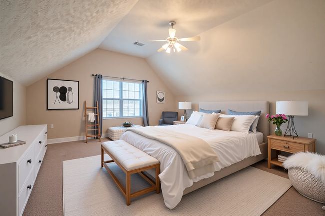 Room is Virtually Staged | Image 31