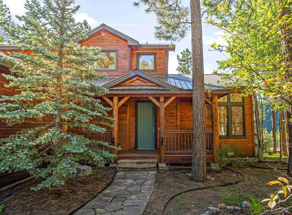 Hidden Treasure , Durango, CO 81301