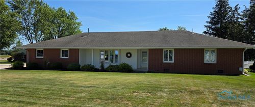 1854 S Agner St, Ottawa, OH, 45875-1615 | Card Image