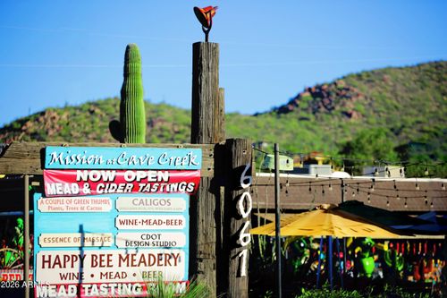 6061 E Cave Creek Road, Cave Creek, AZ, 85331 | Card Image