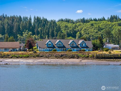 107 Robert Bush Dr, South Bend, WA, 98586 | Card Image