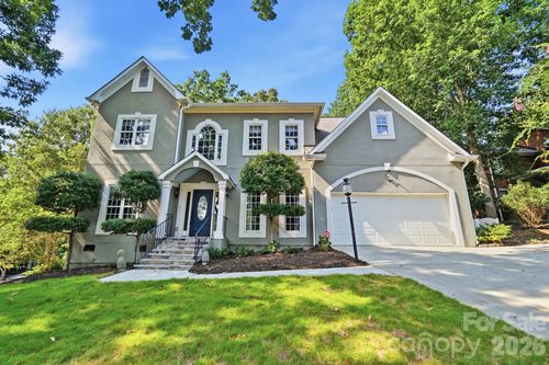 7050 Mariners Ct, Tega Cay, SC, 29708-9356 | Card Image