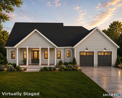 201 Chesterfield Rd, Oakdale, CT, 06370-1654 | Card Image