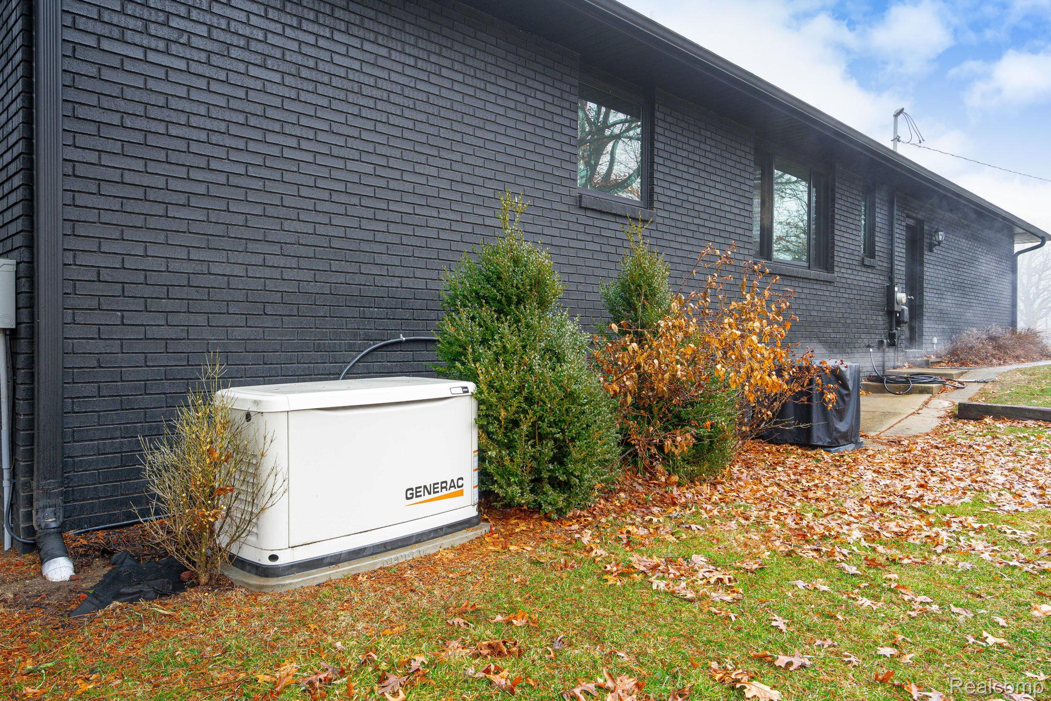 Residential in Leoni Township 5