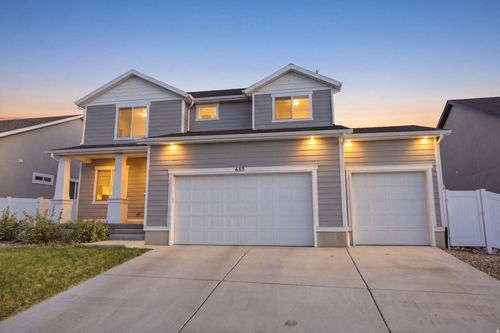 653 W 1360 N, Stansbury Park, UT, 84074 | Card Image