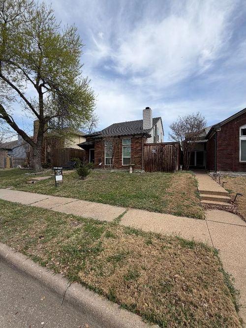 4216 Phoenix Dr, Carrollton, TX, 75010-4054 | Card Image