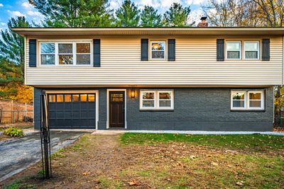 6 Rickey Drive, House other with 3 bedrooms, 1 bathrooms and null parking in Hudson NH | Image 2