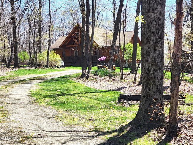 2299 Fleegle Rd, House other with 2 bedrooms, 2 bathrooms and null parking in Central City PA | Image 43