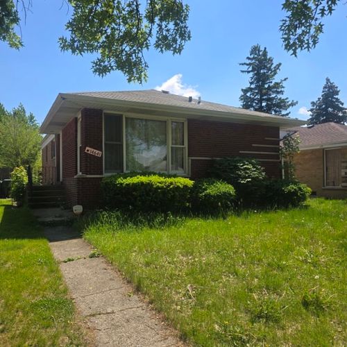 14641 Avalon Ave, Dolton, IL, 60419-2459 | Card Image