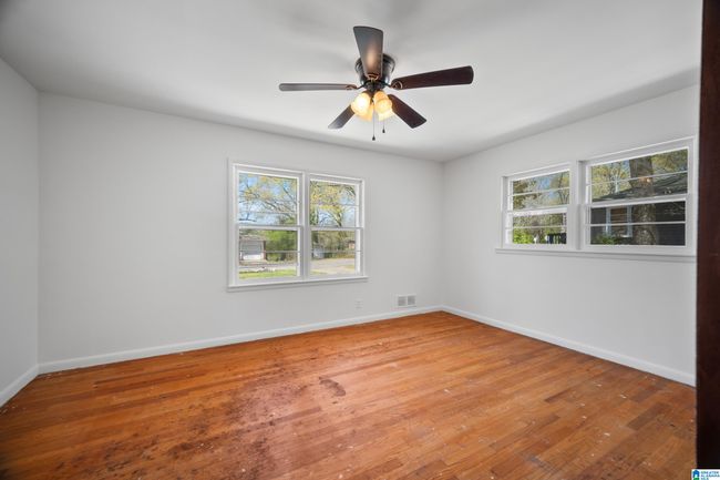 221 Maple Way, House other with 3 bedrooms, 1 bathrooms and null parking in CENTER POINT AL | Image 24