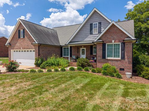 1855 Jetton Dr, Vale, NC, 28168-7611 | Card Image