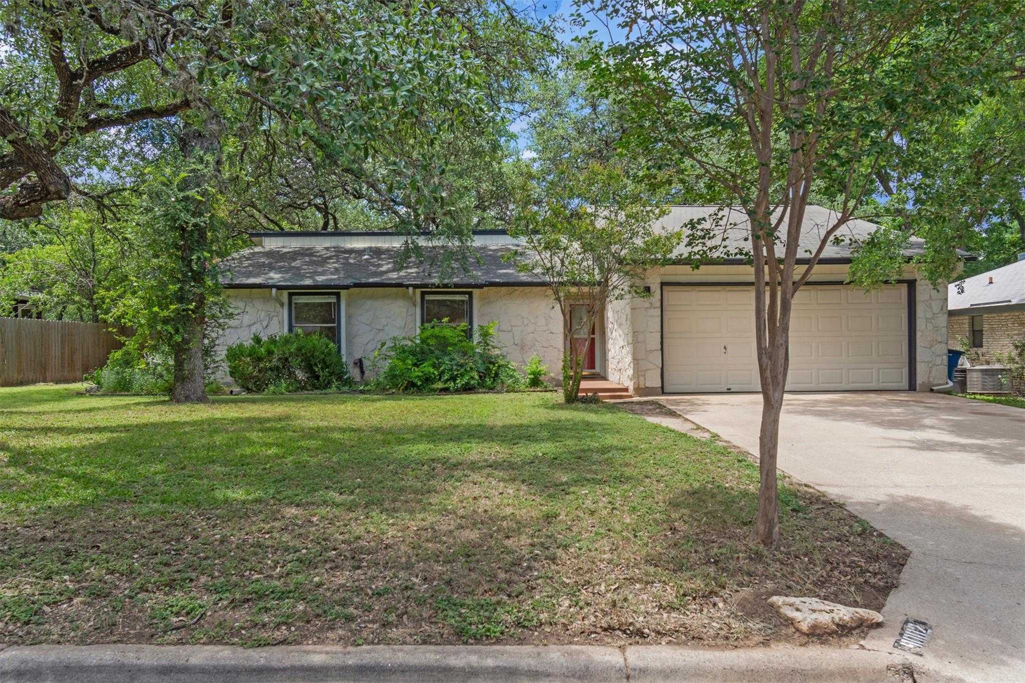 Residential in Austin 3