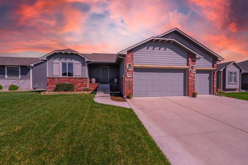 12614 W Jewell Cir, Wichita, KS, 67235 | Card Image