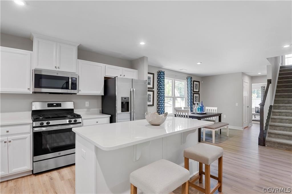 Carters Walk Ln, Richmond, VA 23234