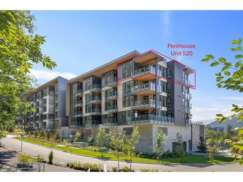 506-1506 Scott Cres, Squamish, BC, V8B | Card Image