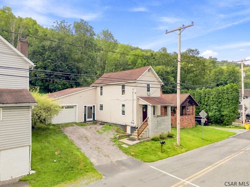 1798 Soap Hollow Rd, Johnstown, PA, 15905-7900 | Card Image