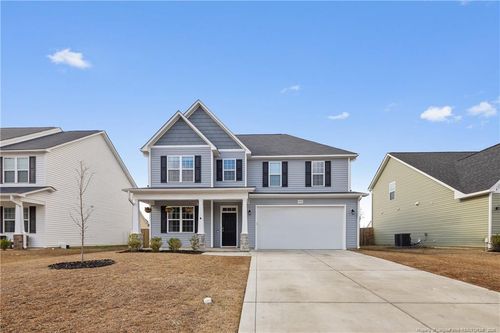 2116 Lunsford Drive, Fayetteville, NC, 28314 | Card Image