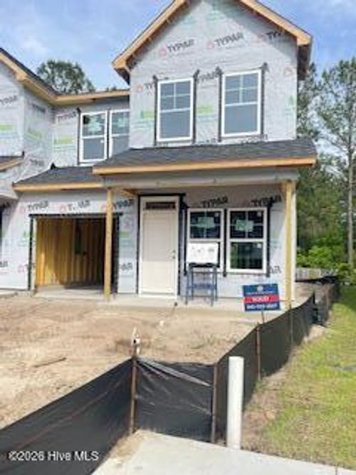 832 Palm Frond Way Nw, Calabash, NC, 28467-5601 | Card Image