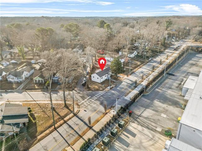 1092 Donnelly Ave Sw, House other with 3 bedrooms, 3 bathrooms and null parking in Atlanta GA | Image 37