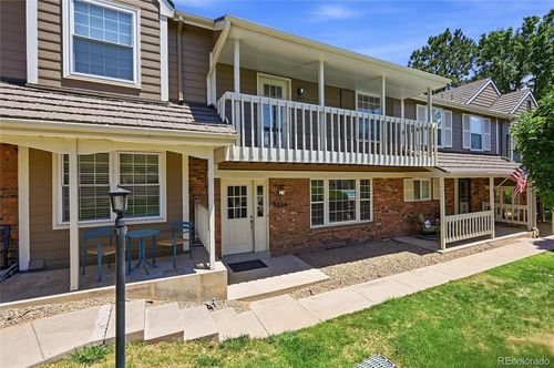 9866 W Progress Place, Littleton, CO, 80123 | Card Image