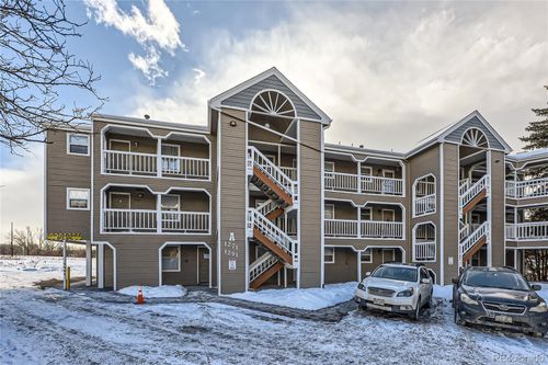 a302-1289 S Gilbert Street, Castle Rock, CO, 80104 | Card Image