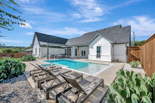 6439 Leppee Way, Fort Worth, TX, 76126-6311 | Card Image