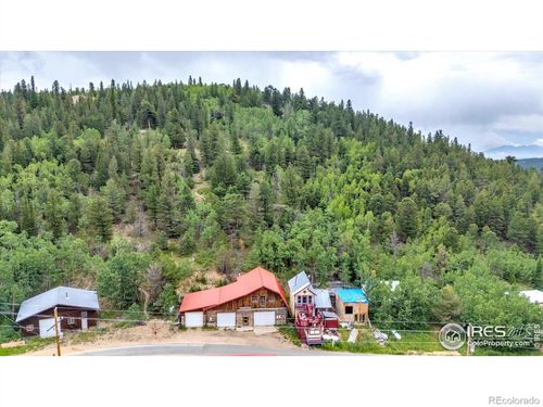 0 Indiana Gulch, Ward, CO, 80481 | Card Image