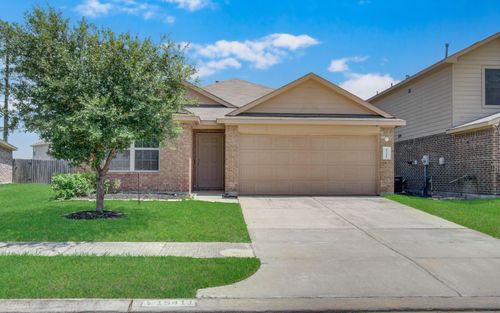 15411 Cedro Mesa Ct, Channelview, TX, 77530-2361 | Card Image