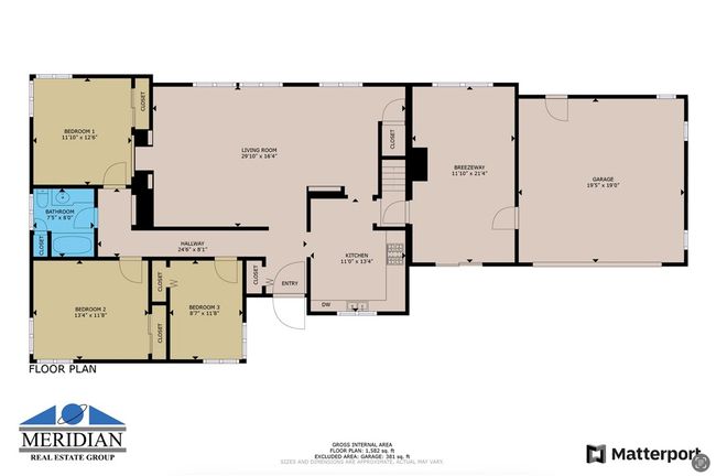457 Sharon Bedford Rd, House other with 3 bedrooms, 1 bathrooms and 2 parking in West Middlesex PA | Image 25