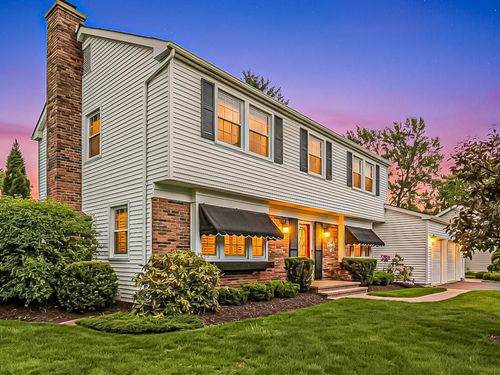 5 Knight Hill Ct, Buffalo Grove, IL, 60089-1619 | Card Image