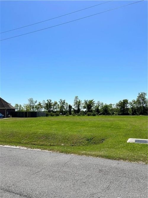 0 Sixth St, Iowa, LA, 70647 | Card Image