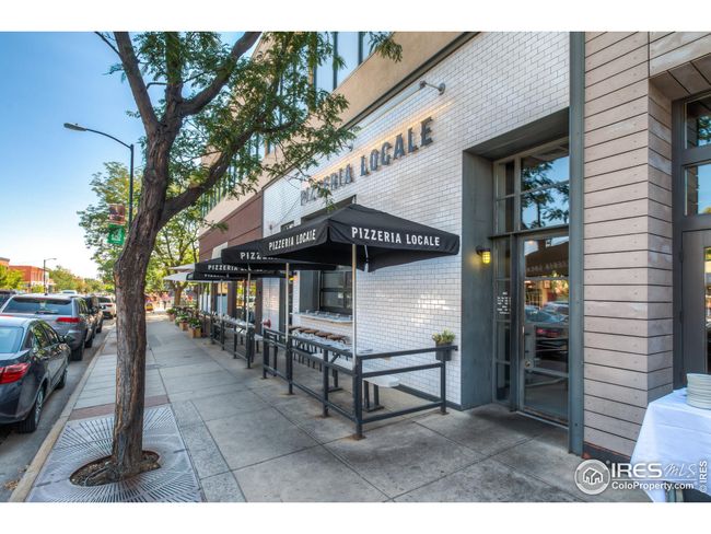 313 - 3161 Madison Ave, House attached with 1 bedrooms, 1 bathrooms and null parking in Boulder CO | Image 22