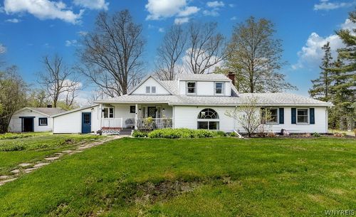 3179 West River Road, Grand Island, NY, 14072 | Card Image