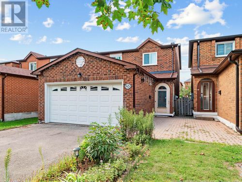 43 Hendon Rd, Markham, ON, L3R6Z7 | Card Image