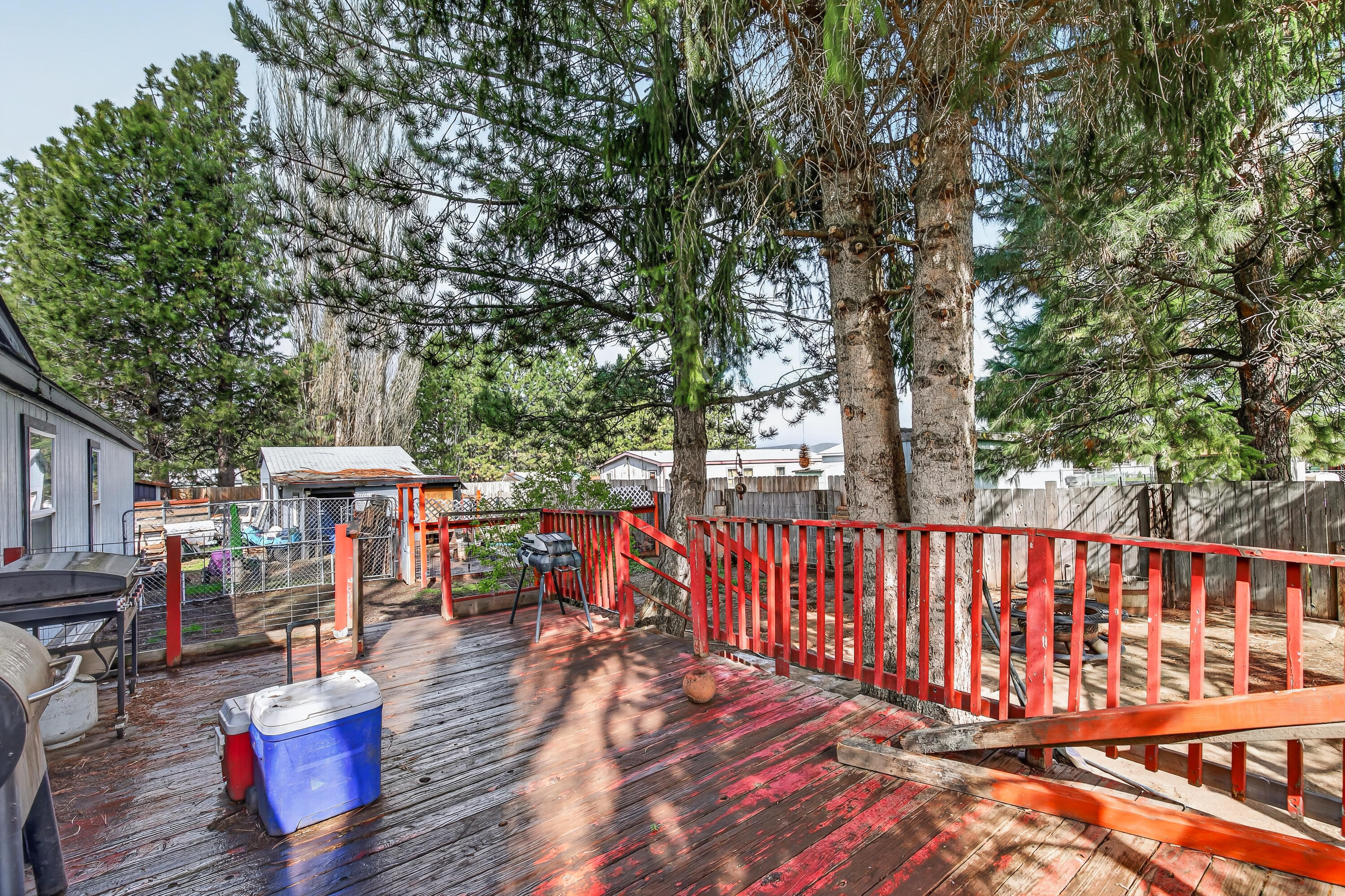 Residential in Klamath Falls 4