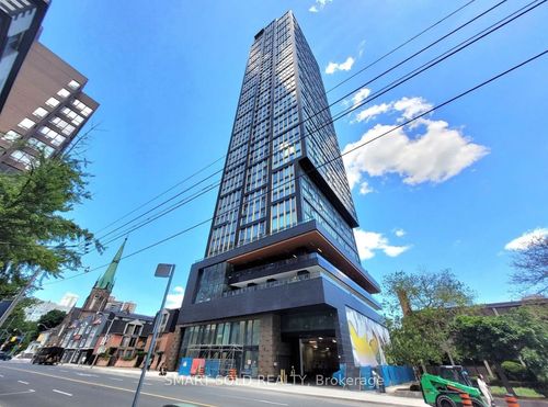 4707-319 Jarvis St, Toronto, ON, M5B0C8 | Card Image