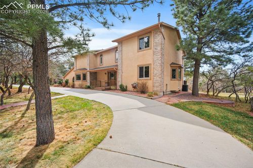1669 Woodstone Way, Monument, CO, 80132-9037 | Card Image