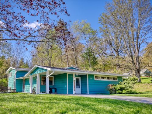19 Highland Cres, Dryden, NY, 13053-9705 | Card Image