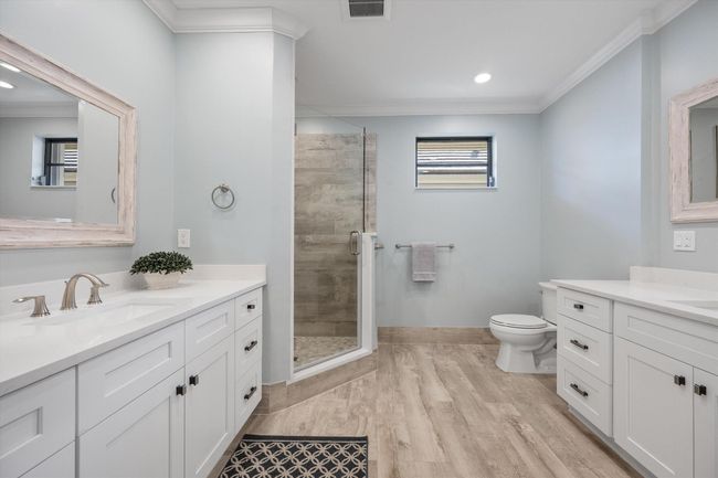 1810 Gulfstream Way, House other with 3 bedrooms, 2 bathrooms and null parking in West Palm Beach FL | Image 23
