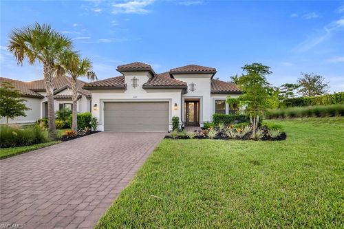 15107 Pescara St, NAPLES, FL, 34114 | Card Image