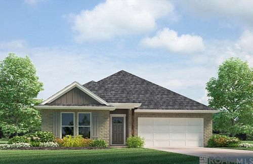 35576 Vandora Dr, Denham Springs, LA, 70706-1257 | Card Image