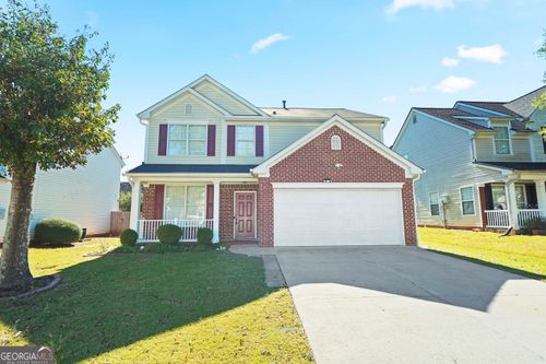 790 Clairidge Ln, Lawrenceville, GA, 30046-7719 | Card Image