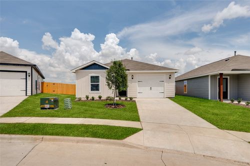 1523 William Wallace St, Crandall, TX, 75114-5229 | Card Image