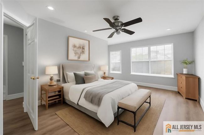 142 Lackland Ave, Townhouse with 2 bedrooms, 3 bathrooms and null parking in Piscataway NJ | Image 24