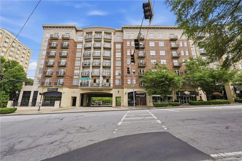 407-2277 Peachtree Rd Ne, Atlanta, GA, 30309-1125 | Card Image