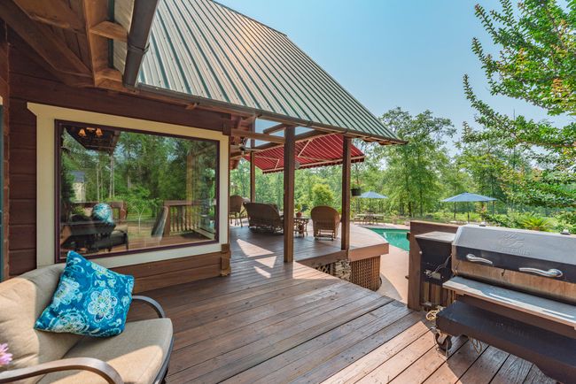 148 Derrick Rd, Home with 3 bedrooms, 4 bathrooms and null parking in Johnston SC | Image 32