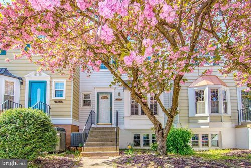 1528 Marlborough Ct, CROFTON, MD, 21114-1108 | Card Image